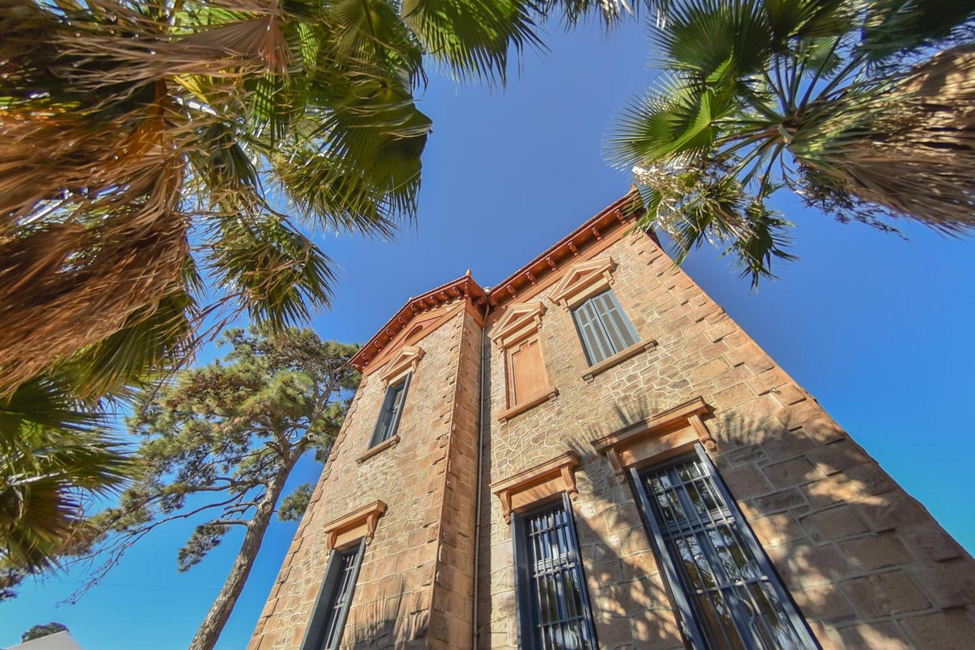 Loriet Hotel Mytilene Exterior photo