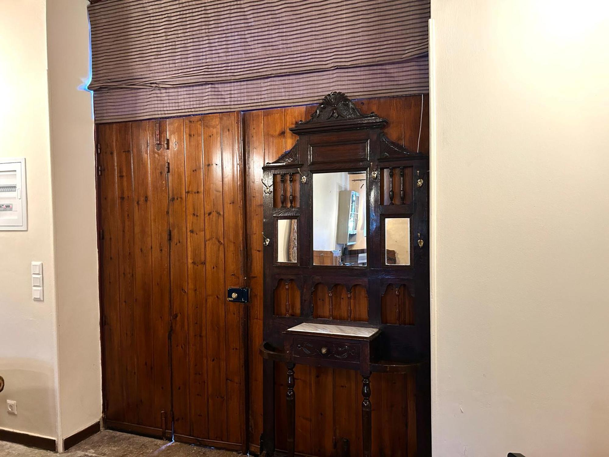 Loriet Hotel Mytilene Room photo