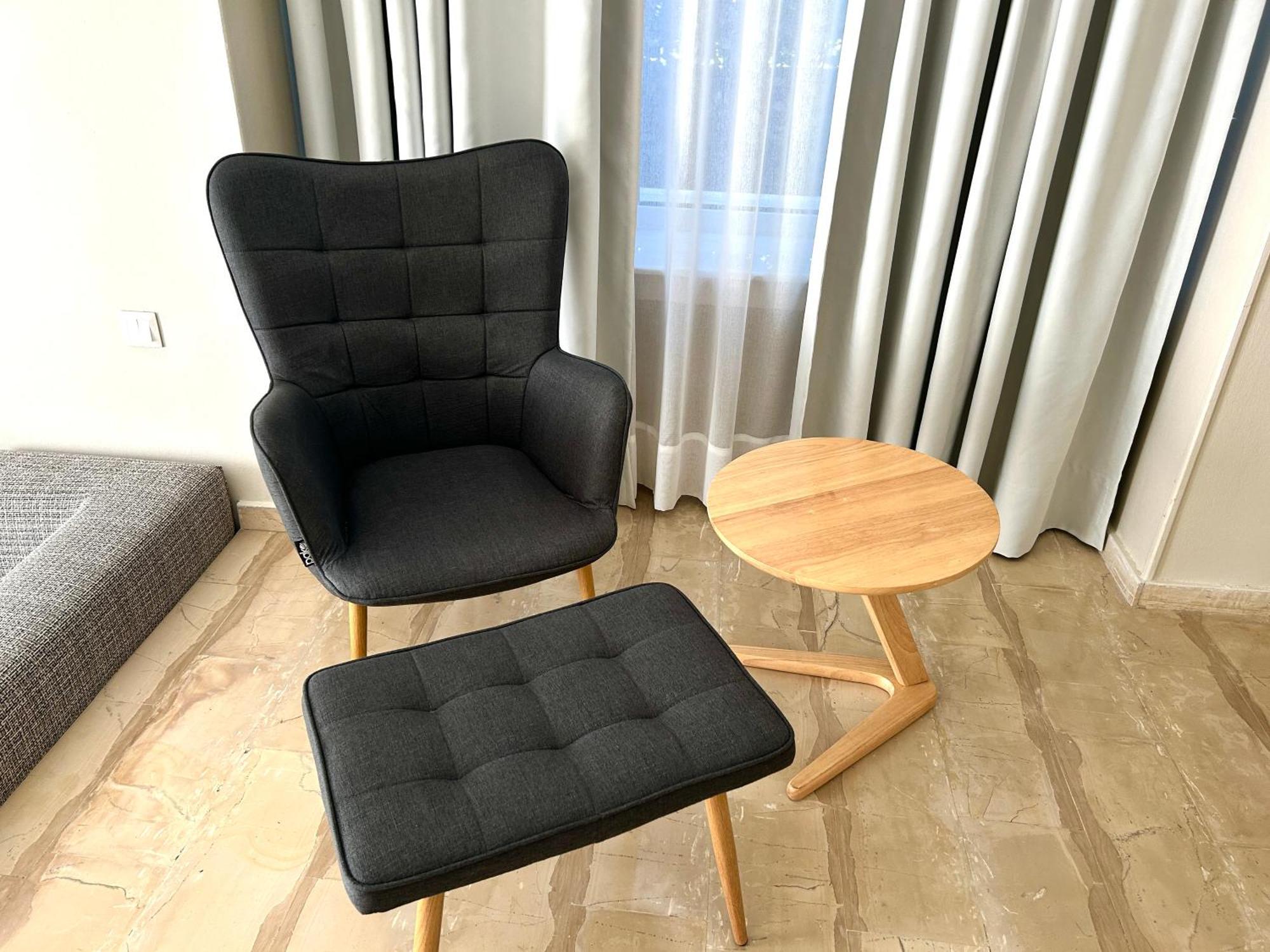 Loriet Hotel Mytilene Room photo