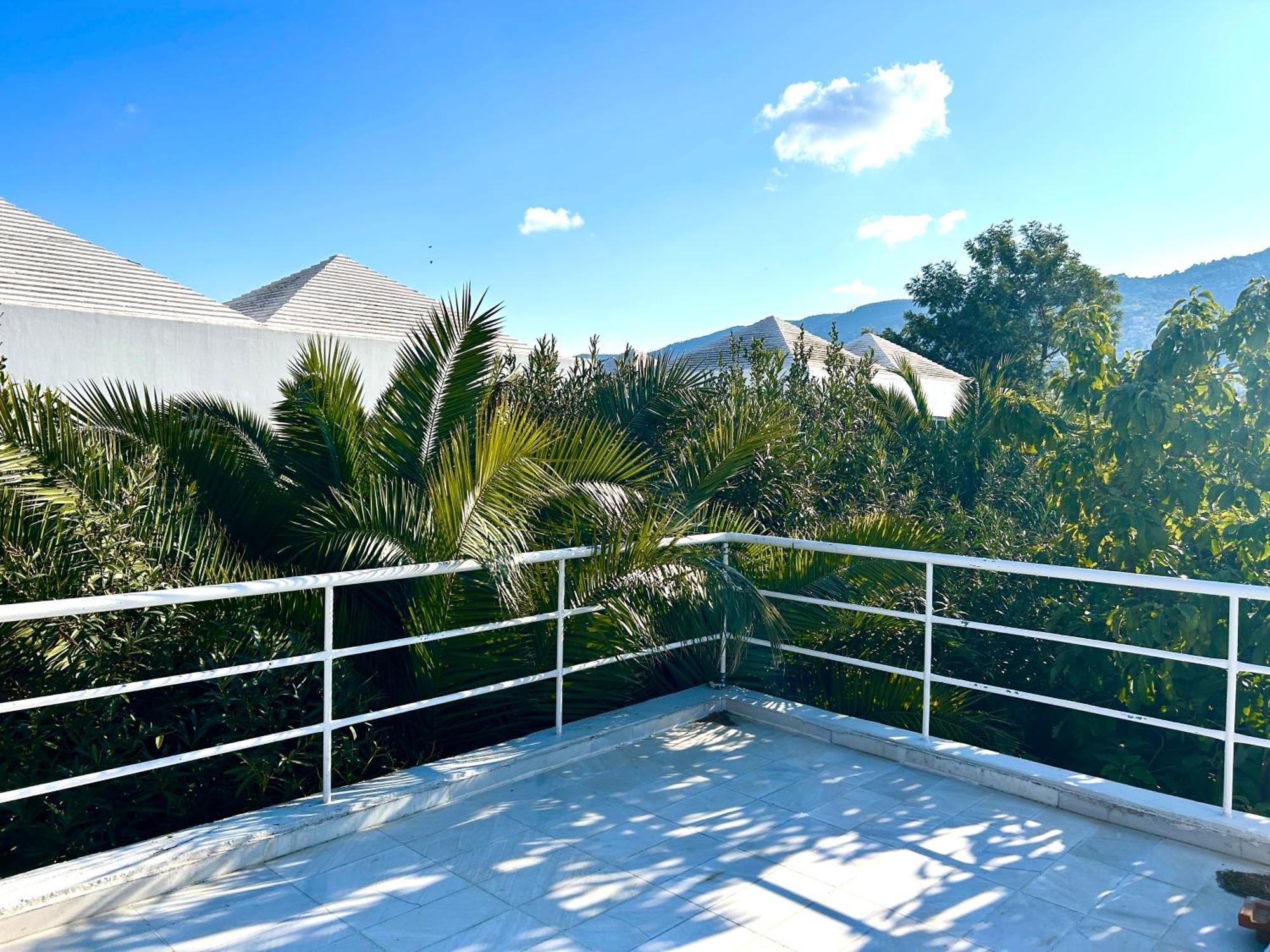 Loriet Hotel Mytilene Room photo